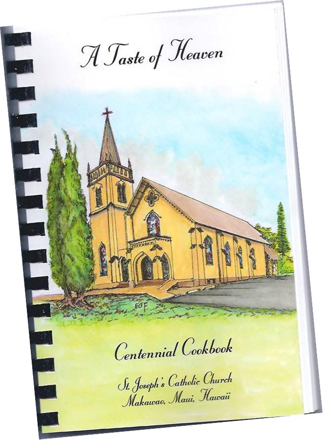 Cookbook